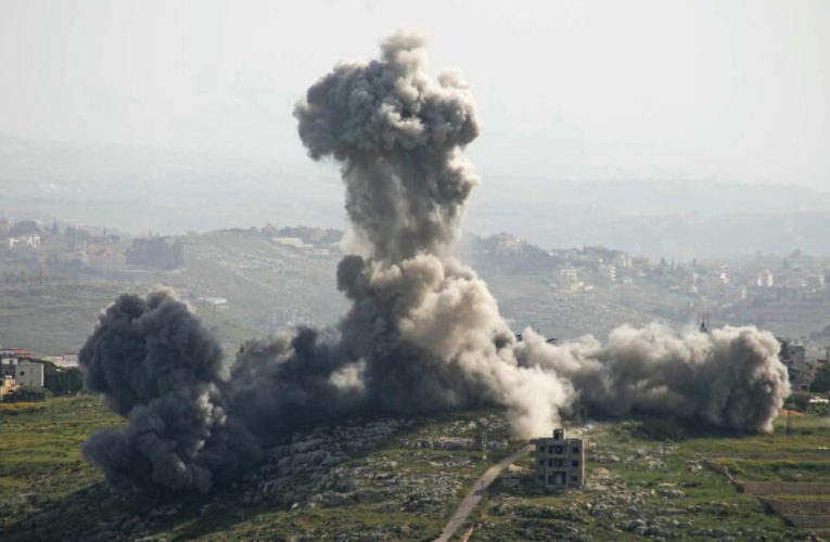 Lebanon, Israel to hold new talks in US as ceasefire nears end