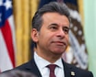Marty Makary departs FDA after clashes over fruit-flavored vapes with Trump – reports