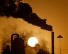 Trump’s rollback of toxic gas rules limits EPA’s authority to protect public health, analysis says