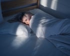 US teens getting less sleep than ever, new report finds