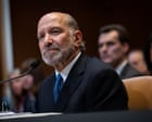 Howard Lutnick said he had three ‘inconsequential’ meetings with Epstein