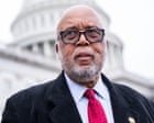 Voting Rights Act ruling is ‘red meat’ to Republicans in south, says Black lawmaker targeted by gerrymander