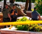 Influencer detained in Tennessee over alleged confrontation involving gunfire