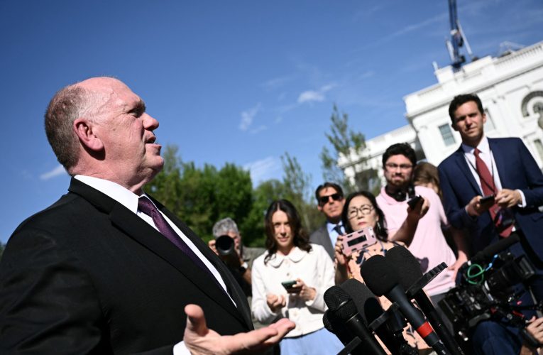 In a new poll, Americans voice broad bipartisan support for age caps in Congress