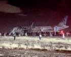 Frontier Airlines plane fatally strikes person during takeoff at Denver airport