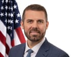 What to know about Kyle Diamantas, the new acting FDA commissioner