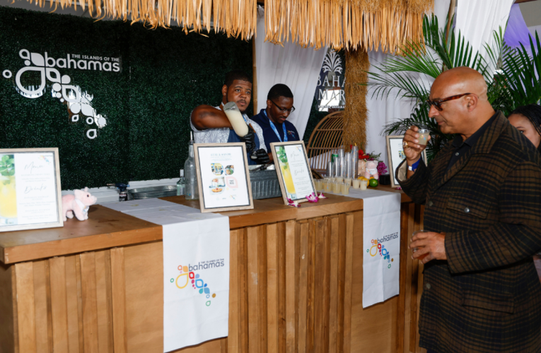 Bahamas-bound cruise ships to face temporary alcohol ban
