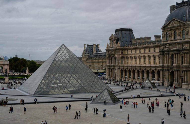 France arrests Tunisian suspected of planning ‘jihad-inspired’ attack in Paris