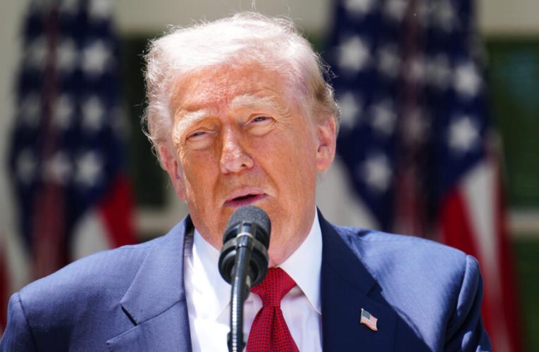 Trump calls Iran’s response to US peace proposal ‘totally unacceptable’