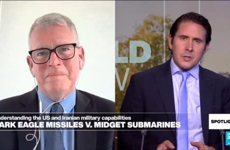 Iran’s two navies and the fate of its “Midget Submarines”