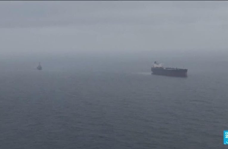 Iran warns of retaliation as US tensions threaten fragile peace talks
