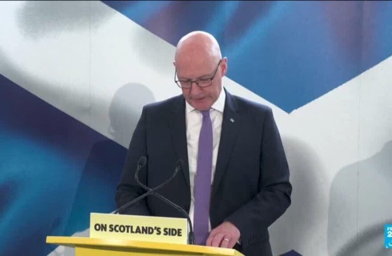 Scottish independence calls grow after Labour losses shake Starmer’s leadership