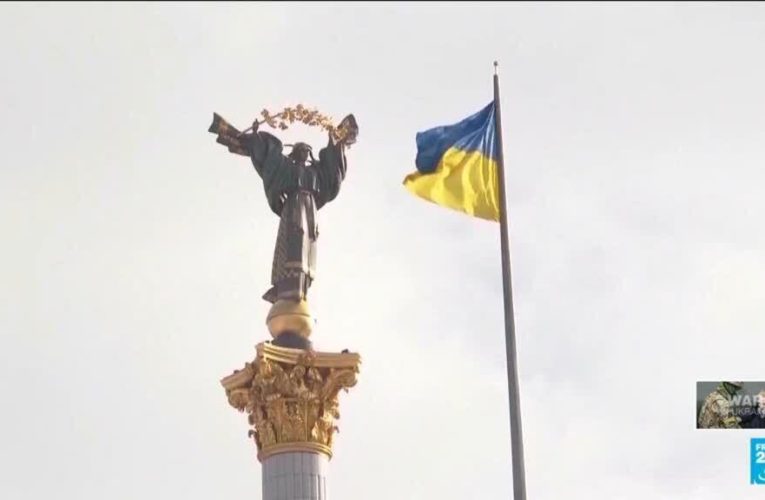 Russia, Ukraine trade blame over ceasefire violations