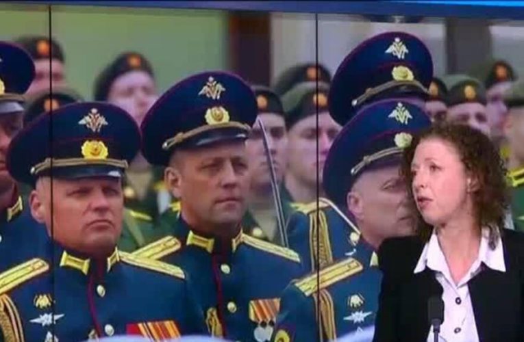 Europe weighs Putin’s ceasefire signals and security proposals
