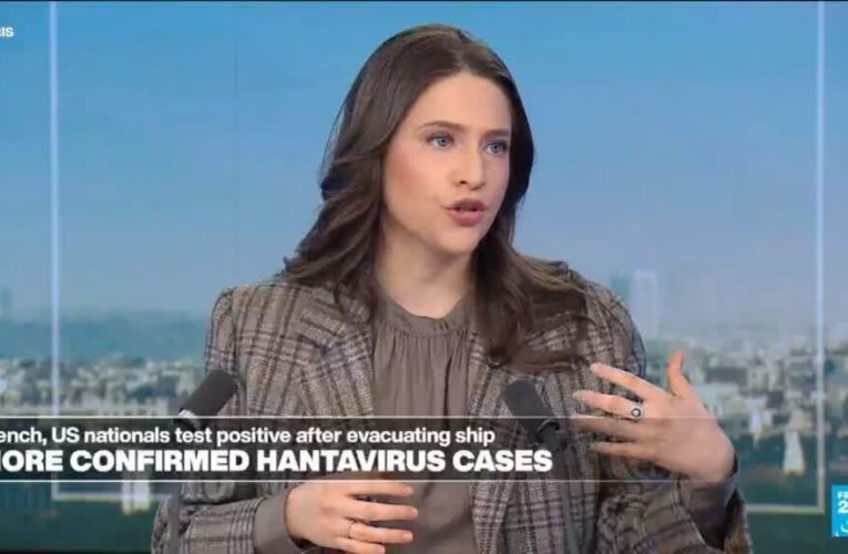More confirmed hantavirus cases: The situation in France