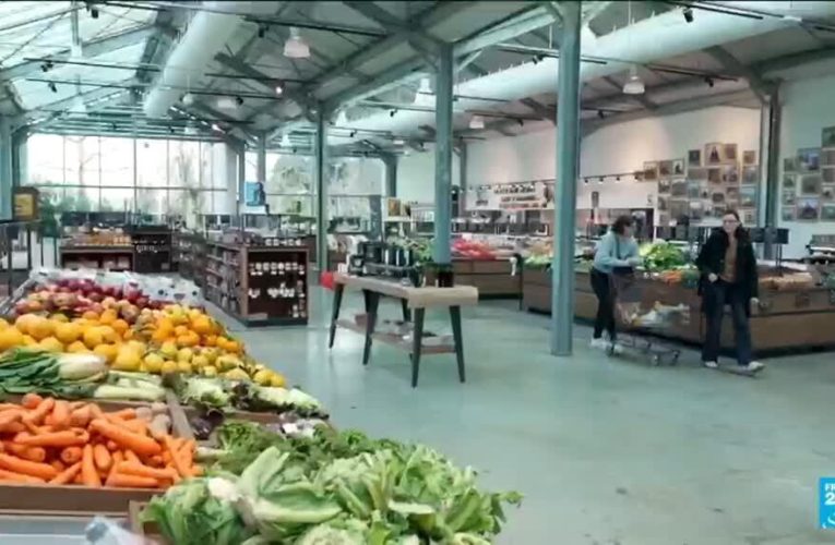 Farmer-owned supermarket sets example for better remuneration model