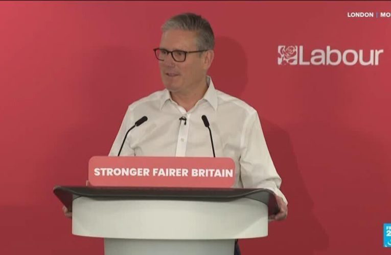Keir Starmer ‘unpopular PM across the board’: Labour lacking ‘clear programme, coherent government’