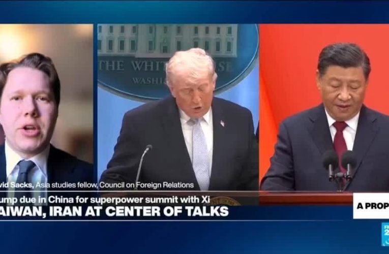 Trump ‘could choose to change Taiwan policy in Beijing’ unhindered by Congress, analyst says