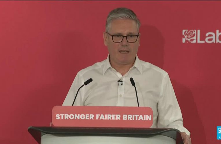 How Keir Starmer could be replaced as UK PM after discontent rises in his own party