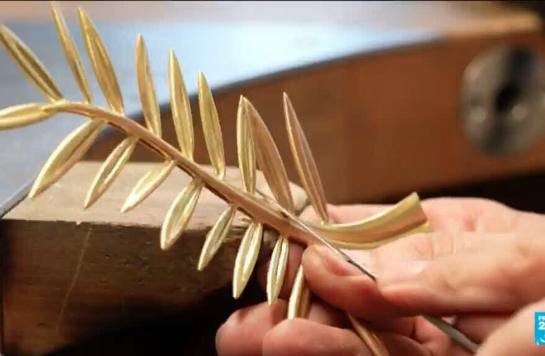 79th Cannes Film Festival: Inside the making of the prestigious Palme d’Or