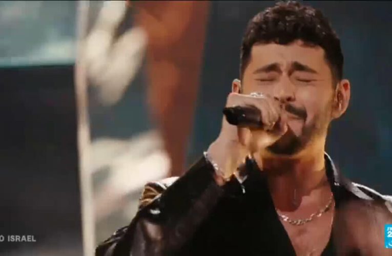 Israel and favorite Finland advance to the Eurovision final