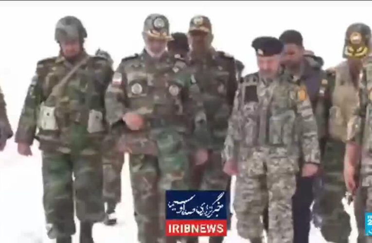 US intel contradicts claims Iran arsenal weakened, The New York Times report