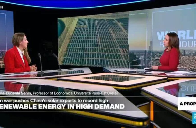 Price shocks from the Iran war power solar sales in energy-hungry Asia