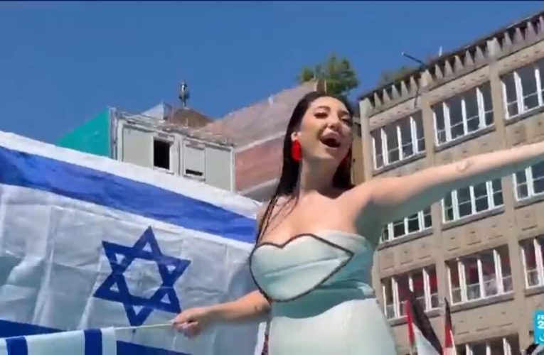 Did Israel tip Eurovision 2025 results? NYT report delves into voting data