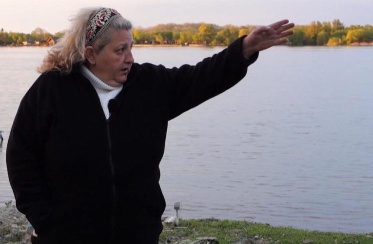 Romanians fearful as Danube Delta targeted by Russian attacks