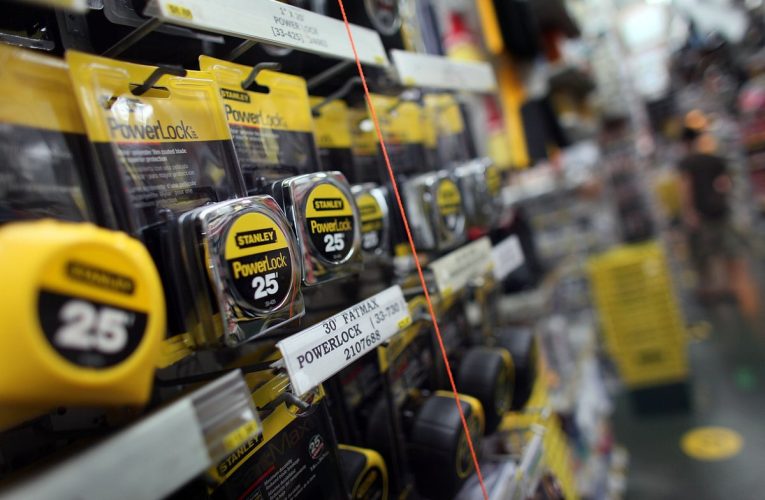 Stanley closing US plant that made its famed yellow tape measures – because its foreign model is more popular