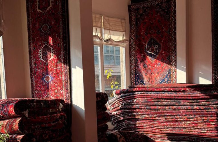 Iran’s small businesses collapse under war, inflation and internet blackout