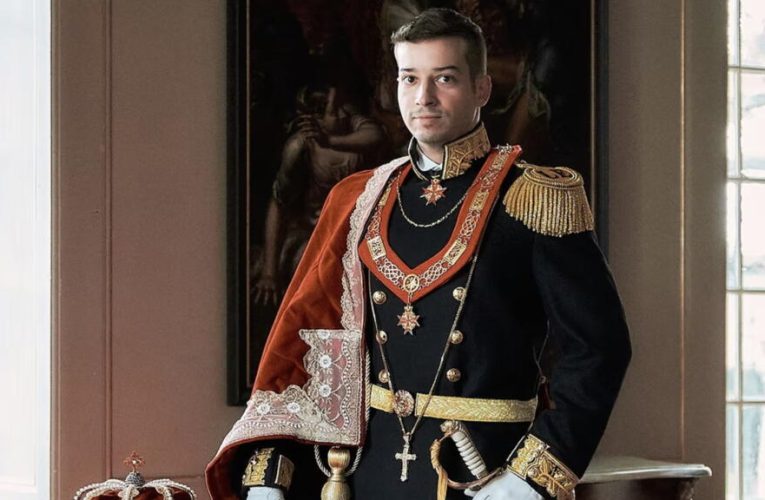 ‘A full-time job’: How a self-proclaimed swiss king’s ’empire’ is riling local authorities