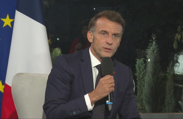 Mali, immigration and DR Congo: Five key takeaways from Macron’s interview with FRANCE 24