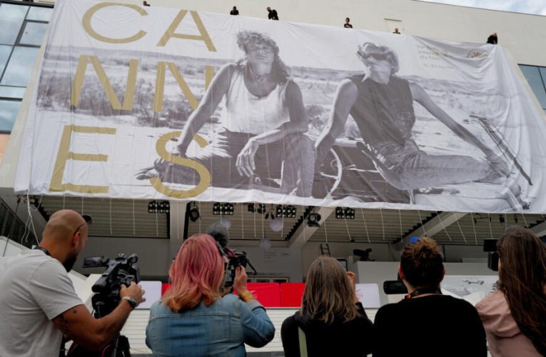 Cannes 2026 rolls out red carpet amid AI spat, absence of major US studios