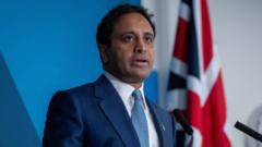 We welcome scrutiny, Reform UK says after major election gains