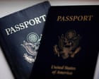 US state department to start revoking passports of parents who owe child support