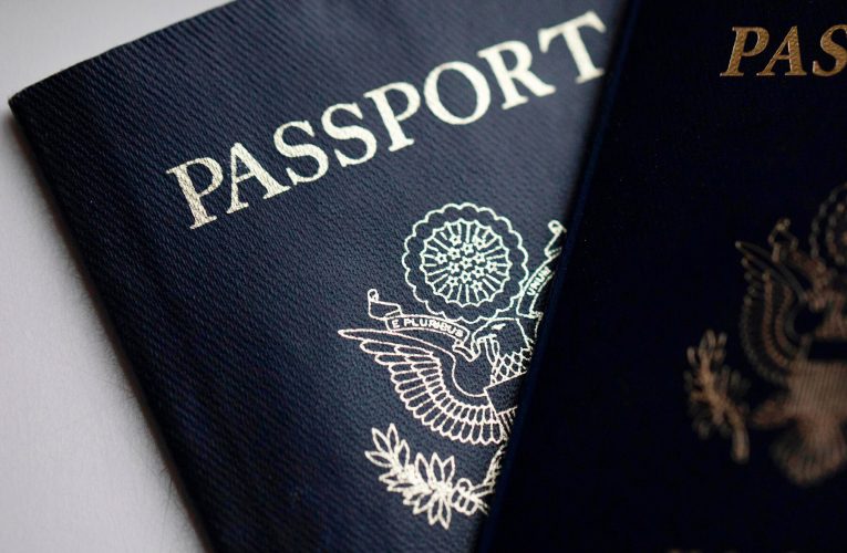 State Department Will Revoke Passports of Parents Who Owe Child Support