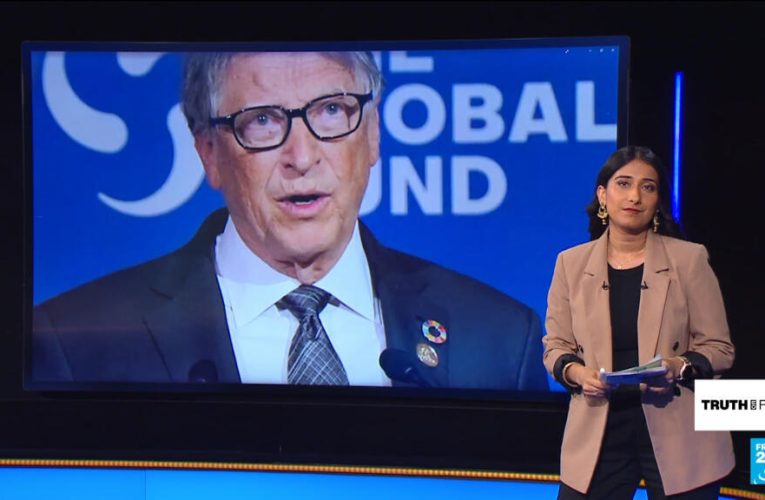 Covid-era conspiracy theories accuse Bill Gates of ‘creating’ hantavirus outbreak