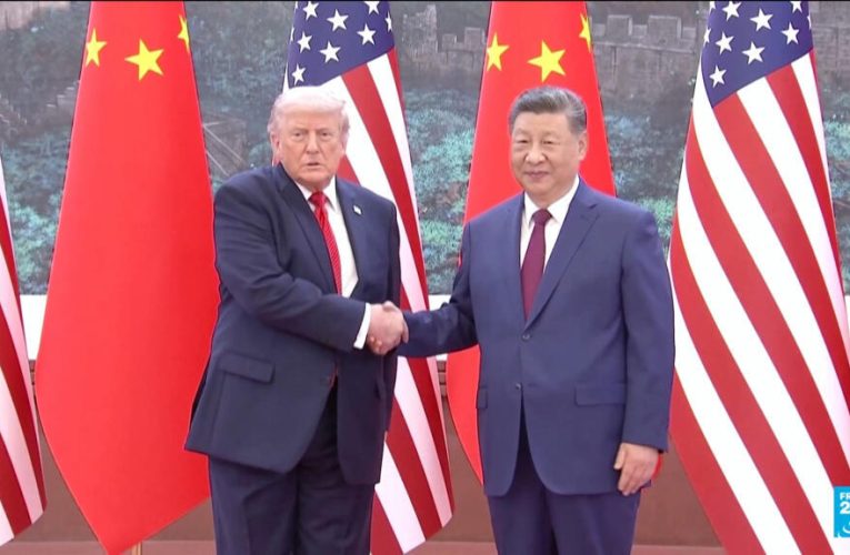 Xi-Trump diplomacy: Beijing envisions 4 pillars of ‘stability’, warns US over Taiwan ‘interference’
