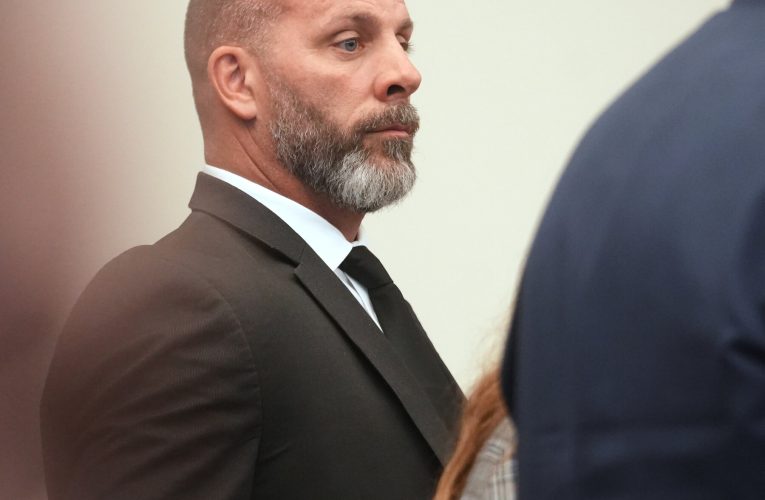Jason Meade Found Guilty in Fatal Shooting of Casey Goodson Jr. in Ohio