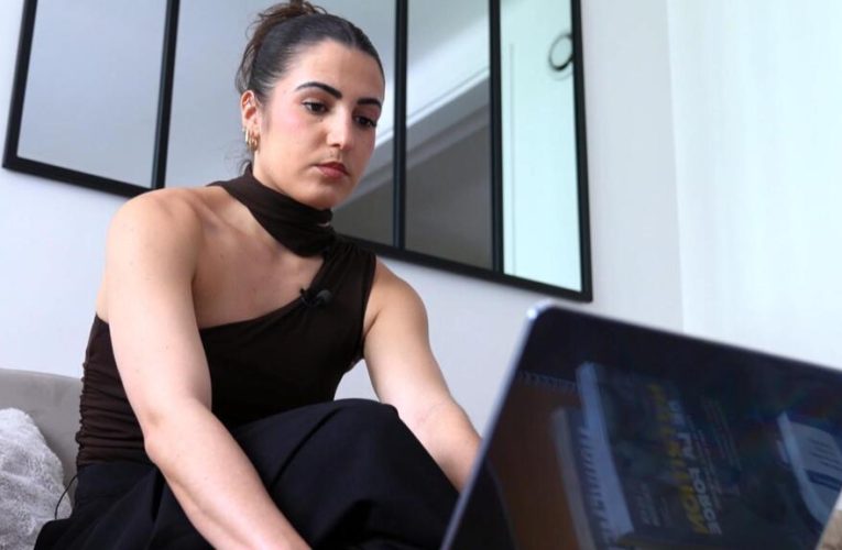 Online scams: How our personal data is being used against us