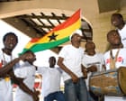 A quarter of young Africans believe USAID cuts could be positive, survey finds