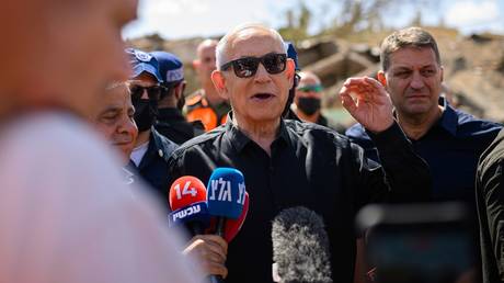 Netanyahu accuses NYC Mayor Mamdani of backing Iran, Hamas, and Hezbollah