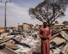 Nigerian security forces free more than 300 hostages abducted by militants