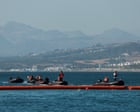 Stronger EU borders including physical barriers needed after Ceuta crisis, von der Leyen says