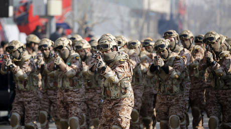 Iran called off Ukraine strikes after Kiev apologized – Khamenei adviser